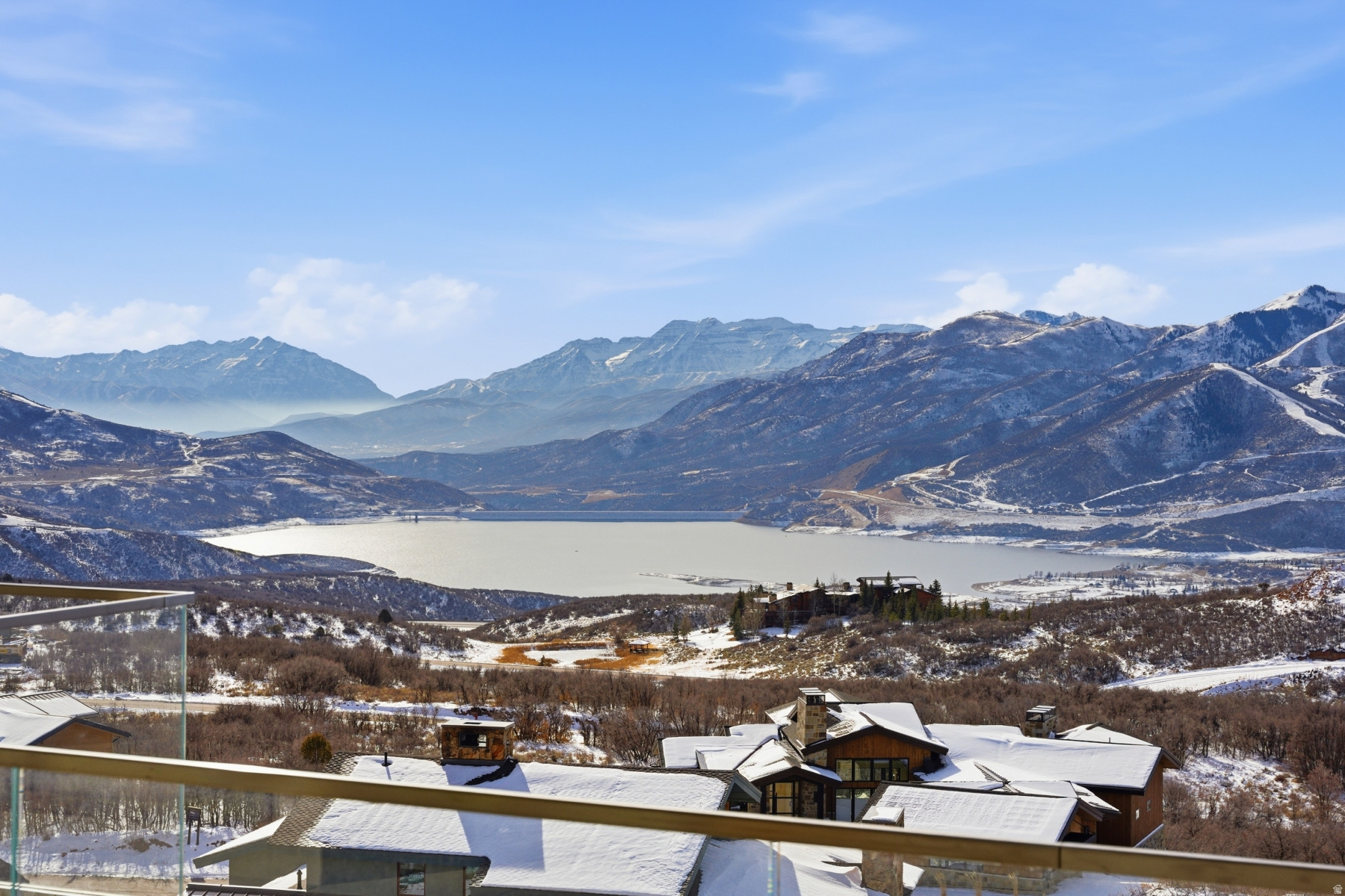 GOLDEN EAGLE - Residential