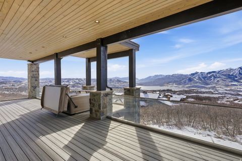 Tiny photo for 2002 E OUTLAW RD, Hideout, UT 84036 (MLS # 2131327)