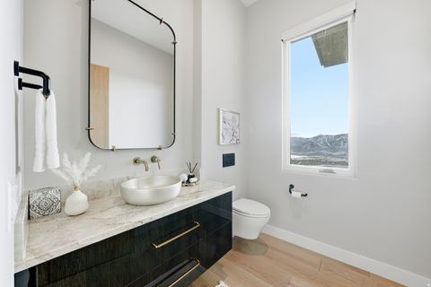 Tiny photo for 2002 E OUTLAW RD, Hideout, UT 84036 (MLS # 2131327)