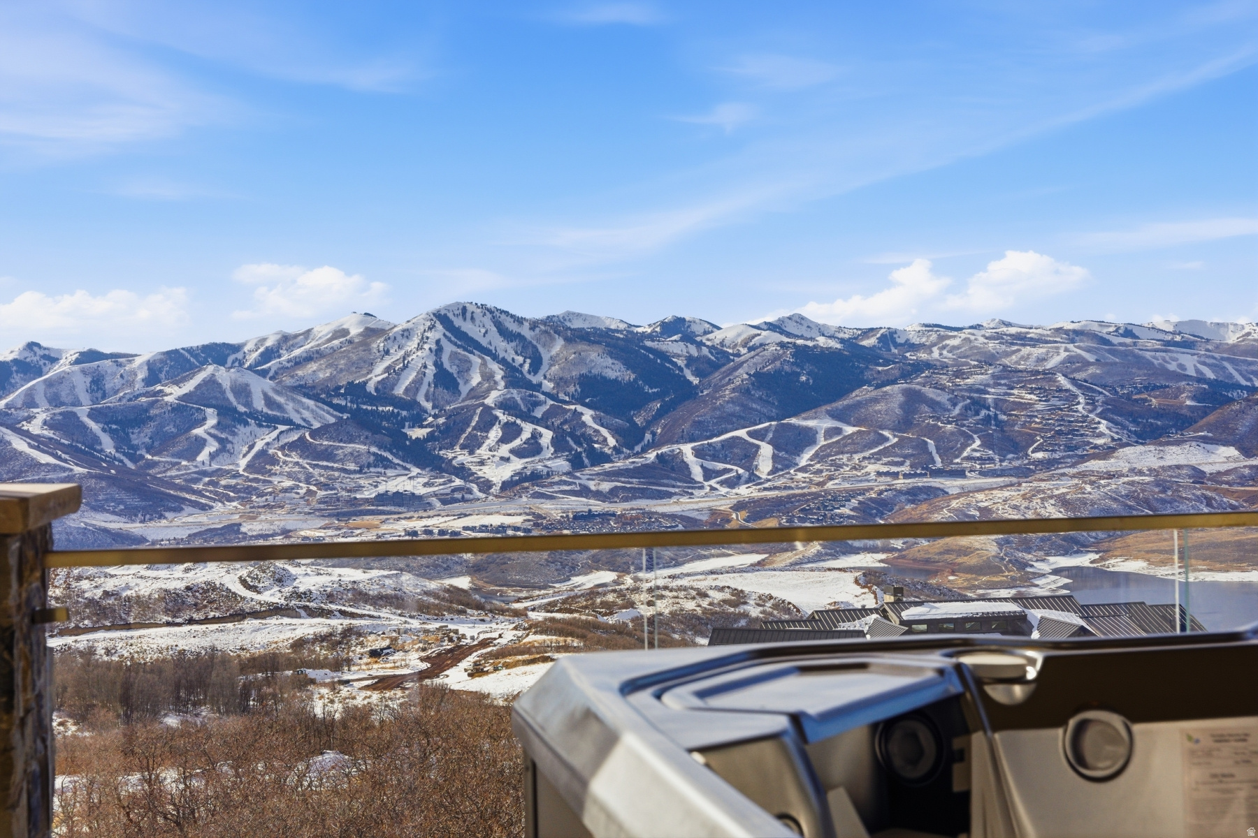 GOLDEN EAGLE - Residential