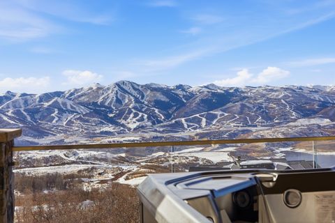 Tiny photo for 2002 E OUTLAW RD, Hideout, UT 84036 (MLS # 2131327)