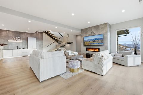 Tiny photo for 2002 E OUTLAW RD, Hideout, UT 84036 (MLS # 2131327)