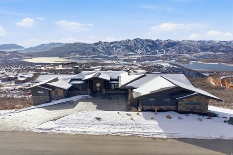 Tiny photo for 2002 E OUTLAW RD, Hideout, UT 84036 (MLS # 2131327)