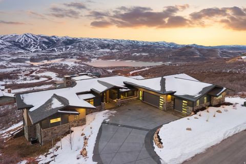 Tiny photo for 2002 E OUTLAW RD, Hideout, UT 84036 (MLS # 2131327)