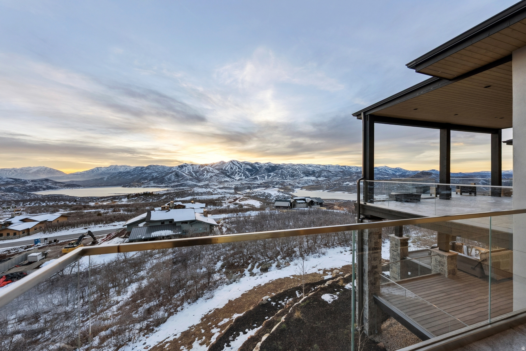 GOLDEN EAGLE - Residential