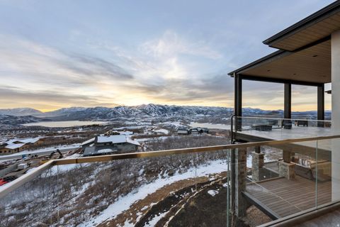 Tiny photo for 2002 E OUTLAW RD, Hideout, UT 84036 (MLS # 2131327)