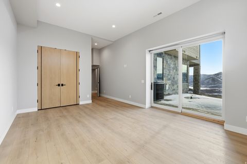 Tiny photo for 2002 E OUTLAW RD, Hideout, UT 84036 (MLS # 2131327)