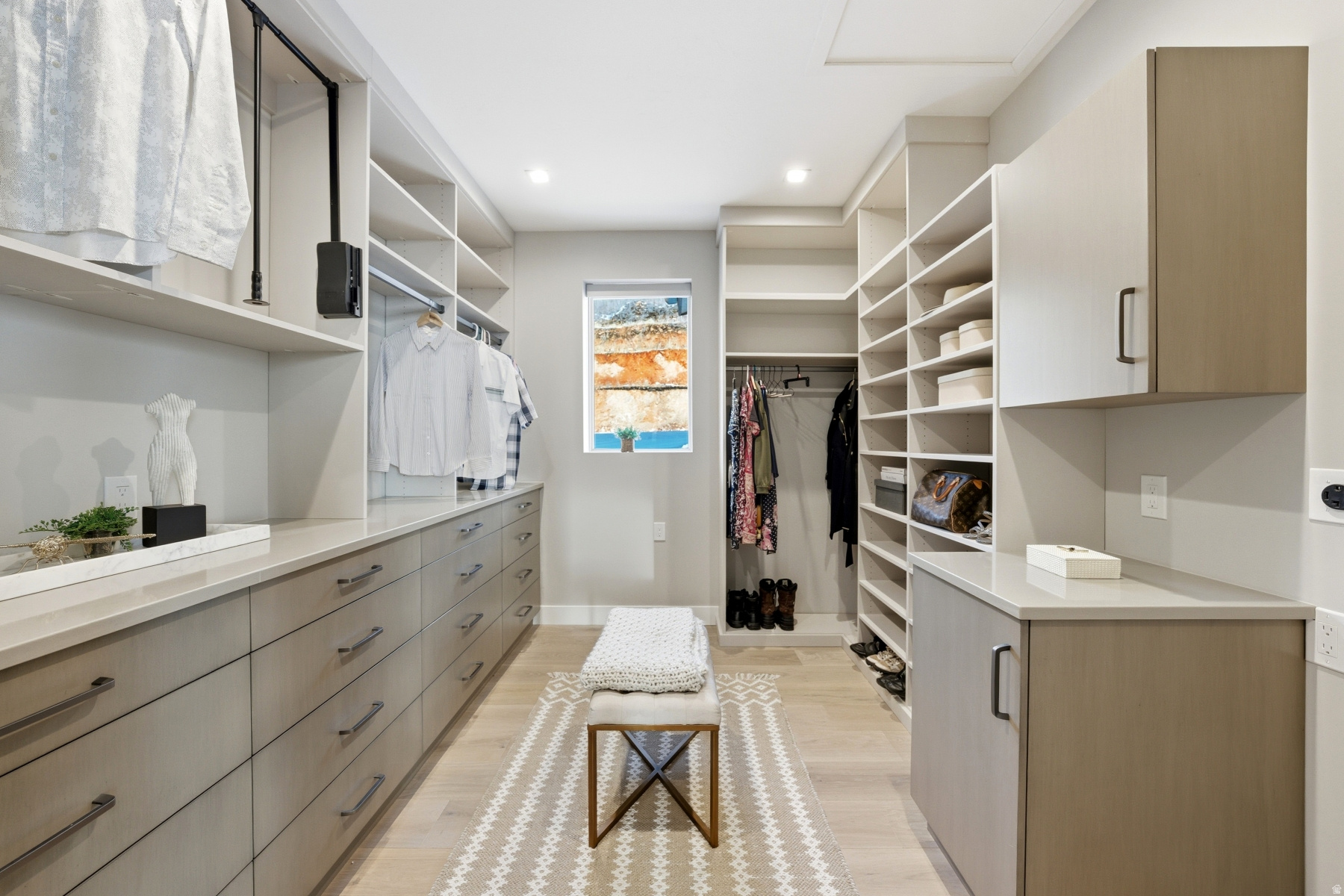 GOLDEN EAGLE - Residential