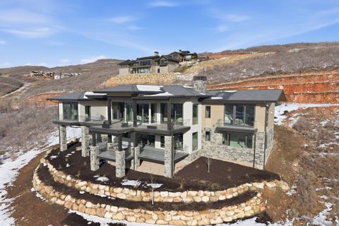Tiny photo for 2002 E OUTLAW RD, Hideout, UT 84036 (MLS # 2131327)