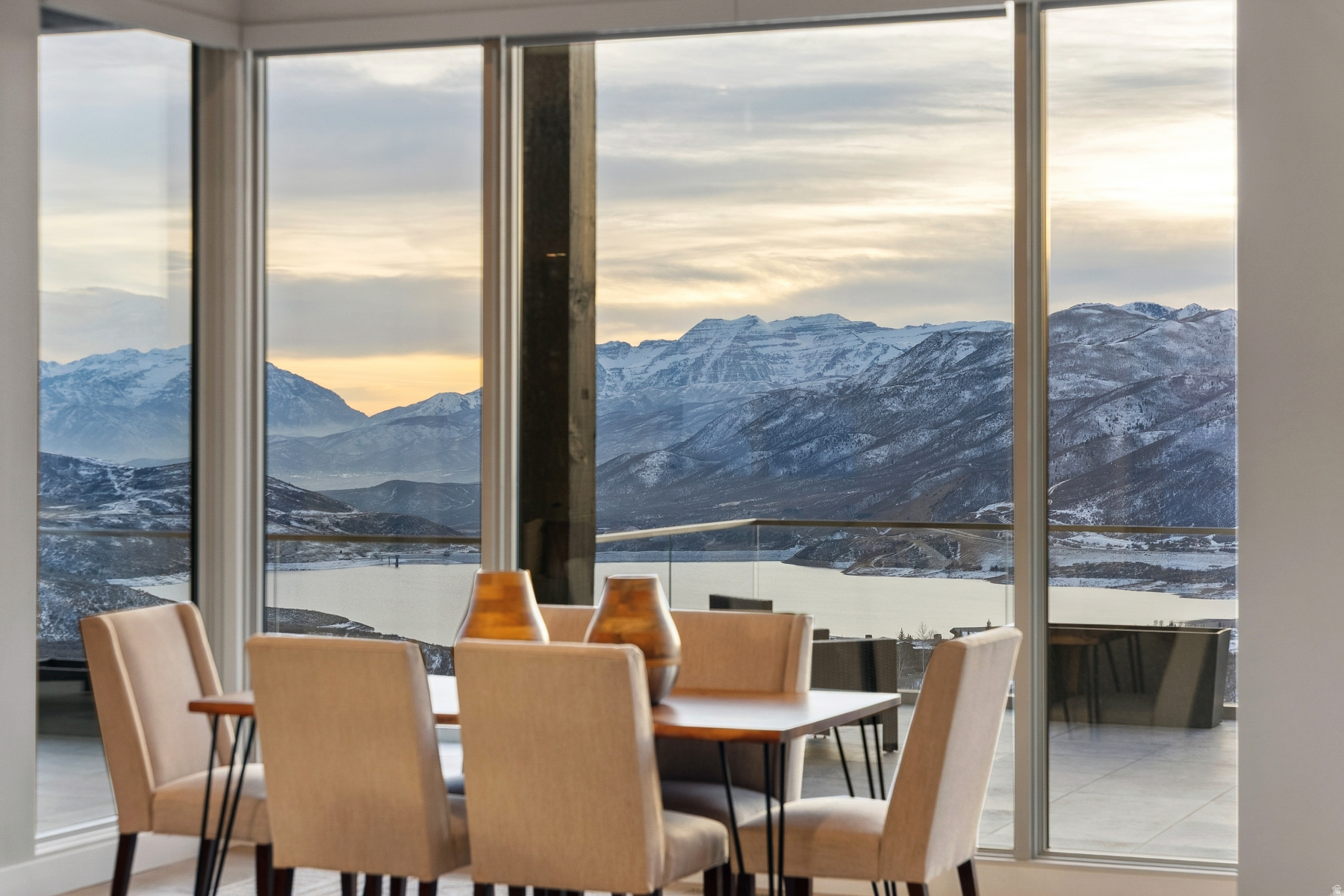 GOLDEN EAGLE - Residential