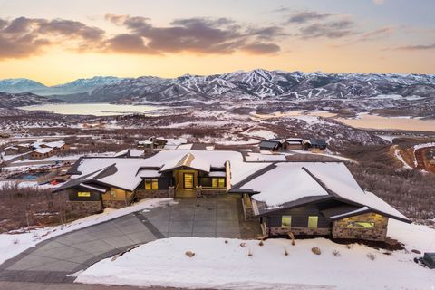 Tiny photo for 2002 E OUTLAW RD, Hideout, UT 84036 (MLS # 2131327)