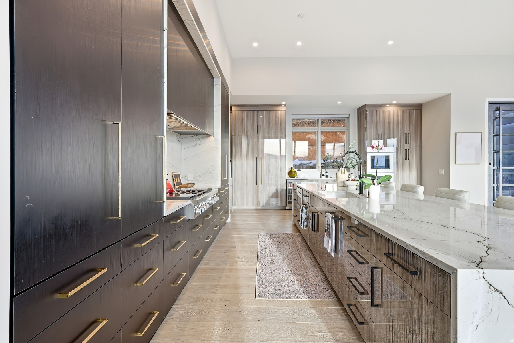 GOLDEN EAGLE - Residential