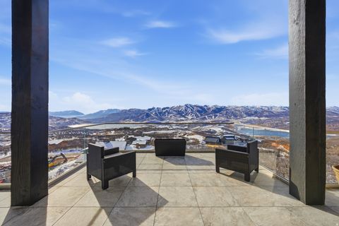 Tiny photo for 2002 E OUTLAW RD, Hideout, UT 84036 (MLS # 2131327)