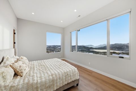 Tiny photo for 2002 E OUTLAW RD, Hideout, UT 84036 (MLS # 2131327)