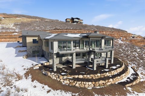 Tiny photo for 2002 E OUTLAW RD, Hideout, UT 84036 (MLS # 2131327)