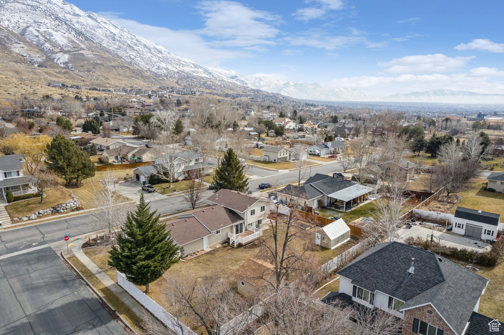 9851 N 4100, Cedar Hills, Utah image 43