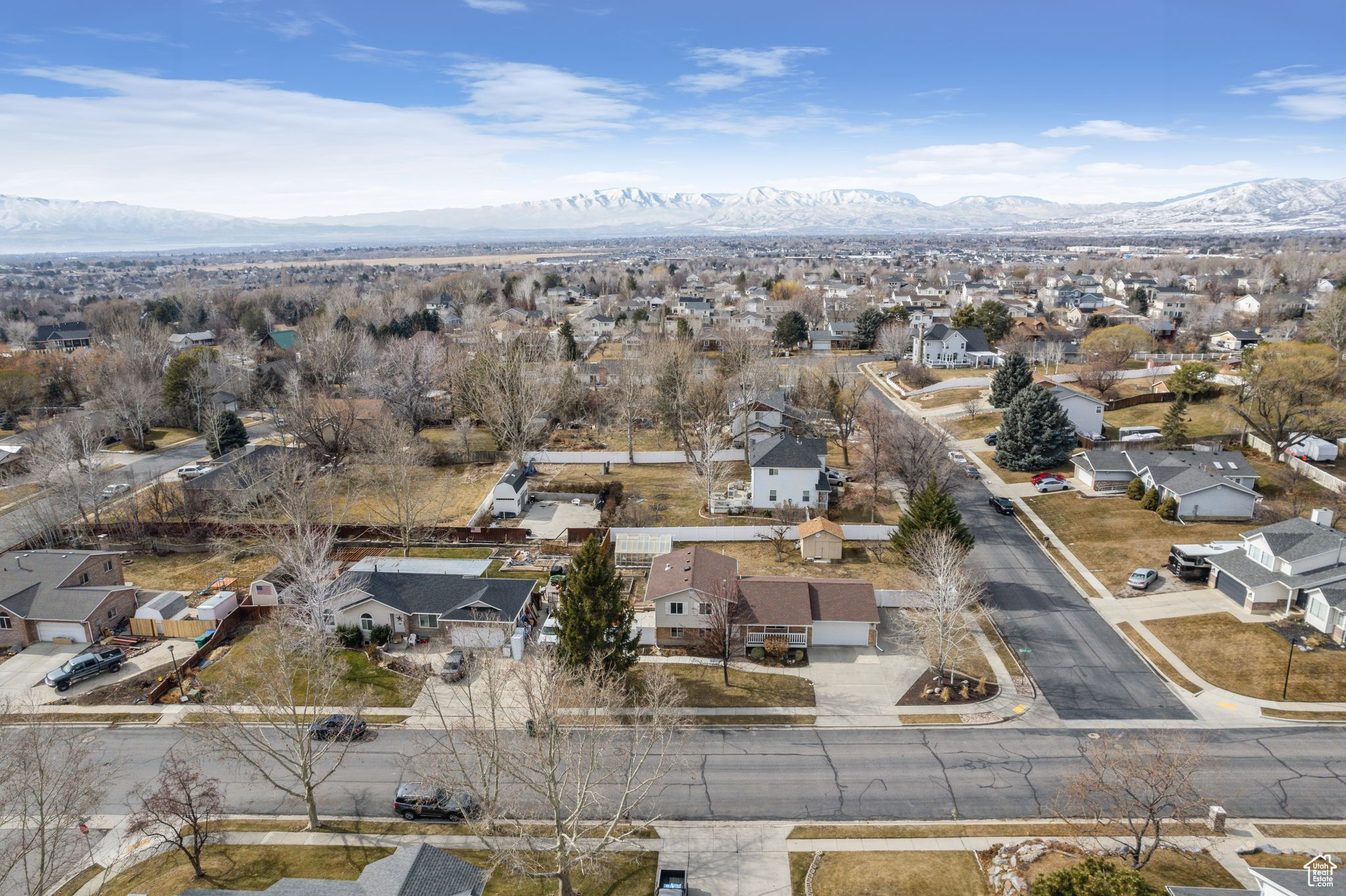 9851 N 4100, Cedar Hills, Utah image 42