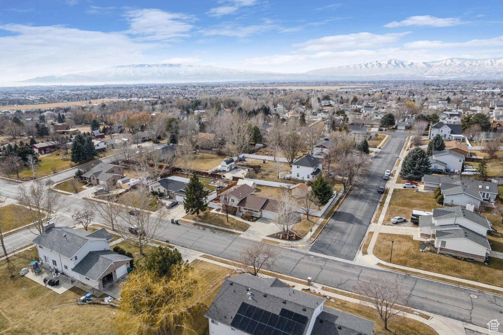 9851 N 4100, Cedar Hills, Utah image 47