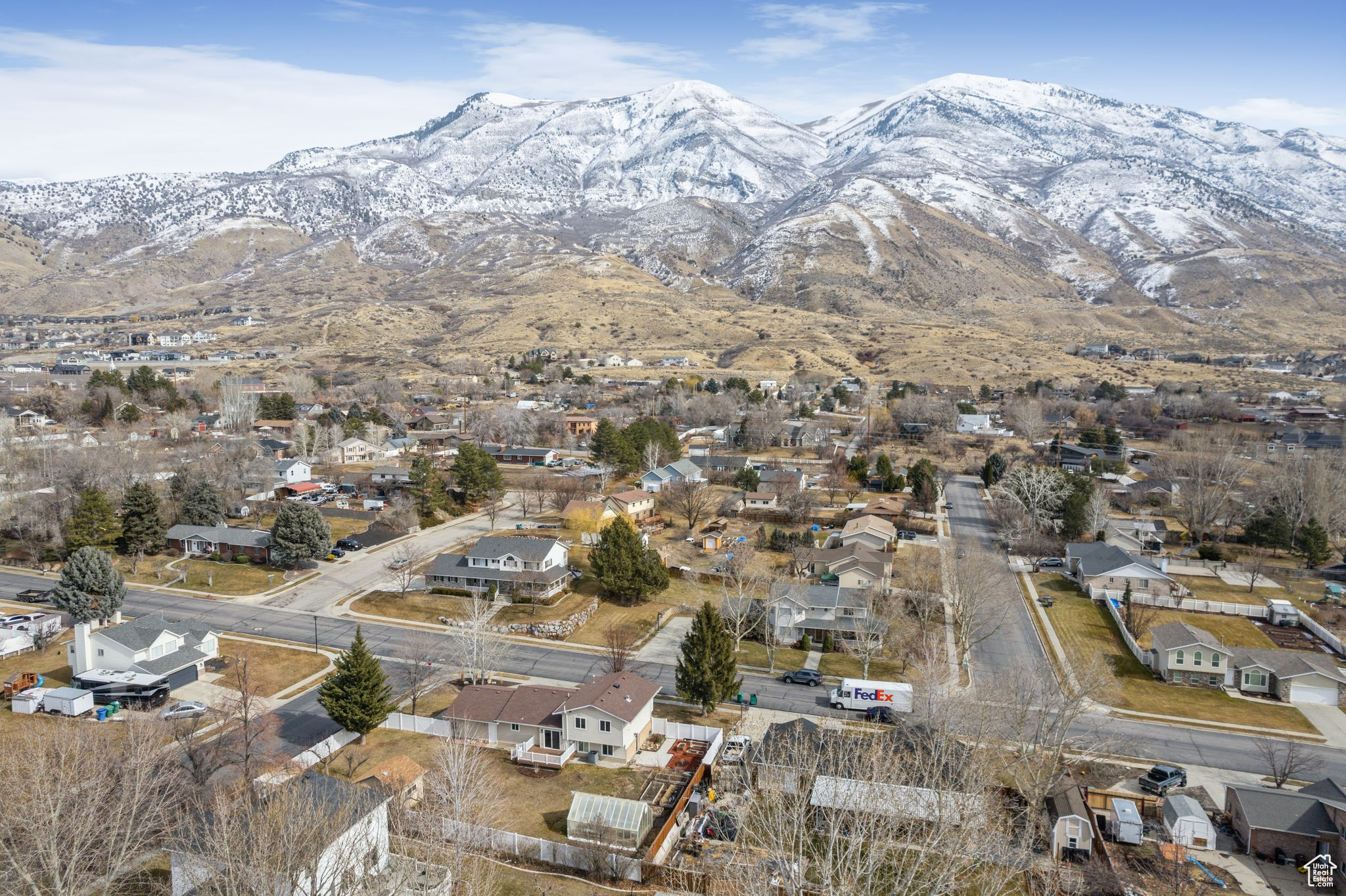 9851 N 4100, Cedar Hills, Utah image 46