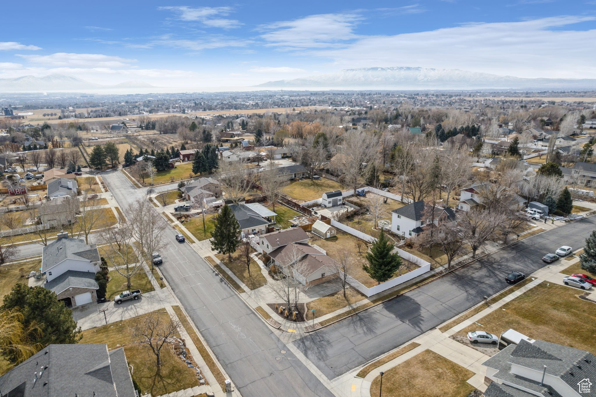 9851 N 4100, Cedar Hills, Utah image 48