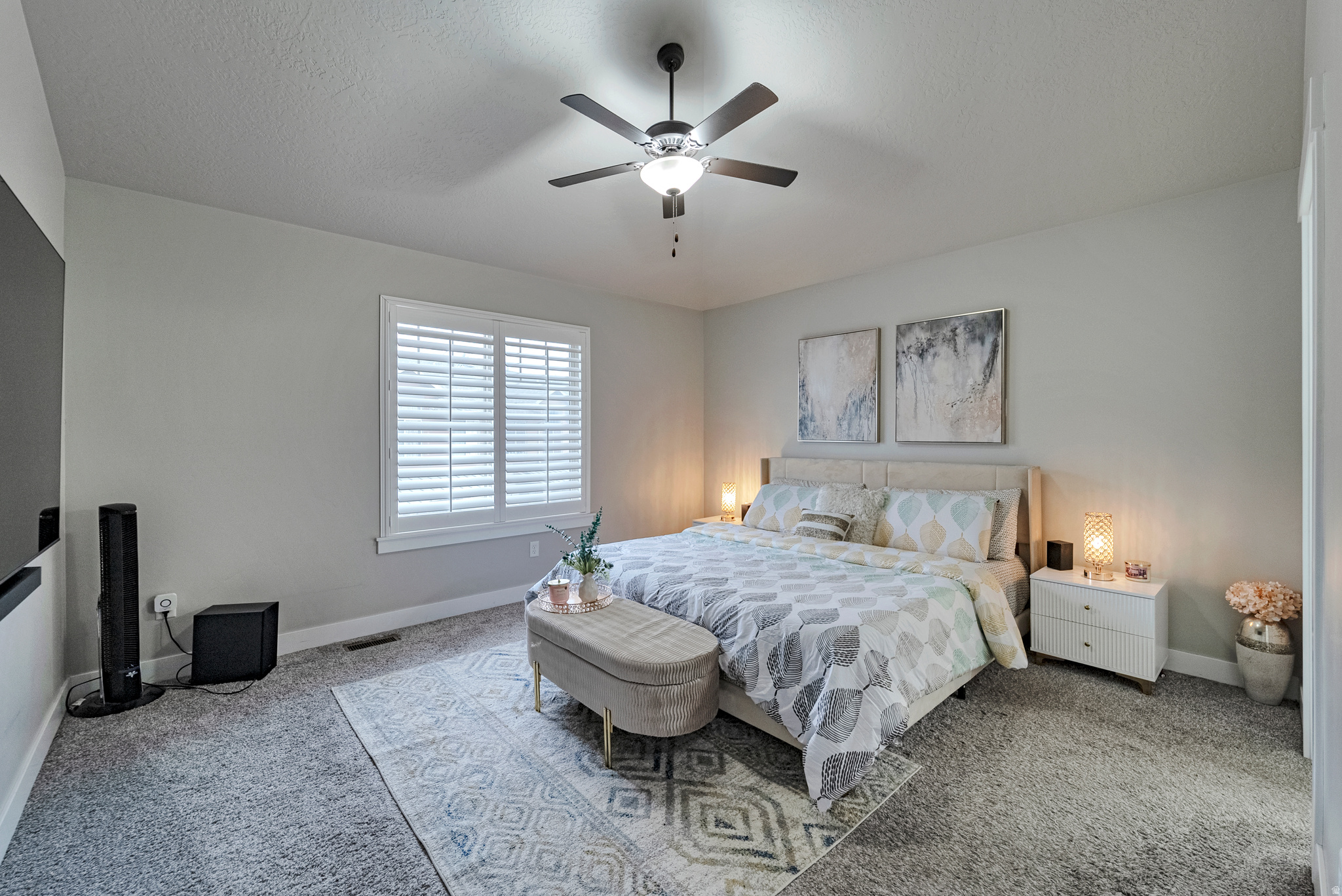 THE BLUFFS - Residential