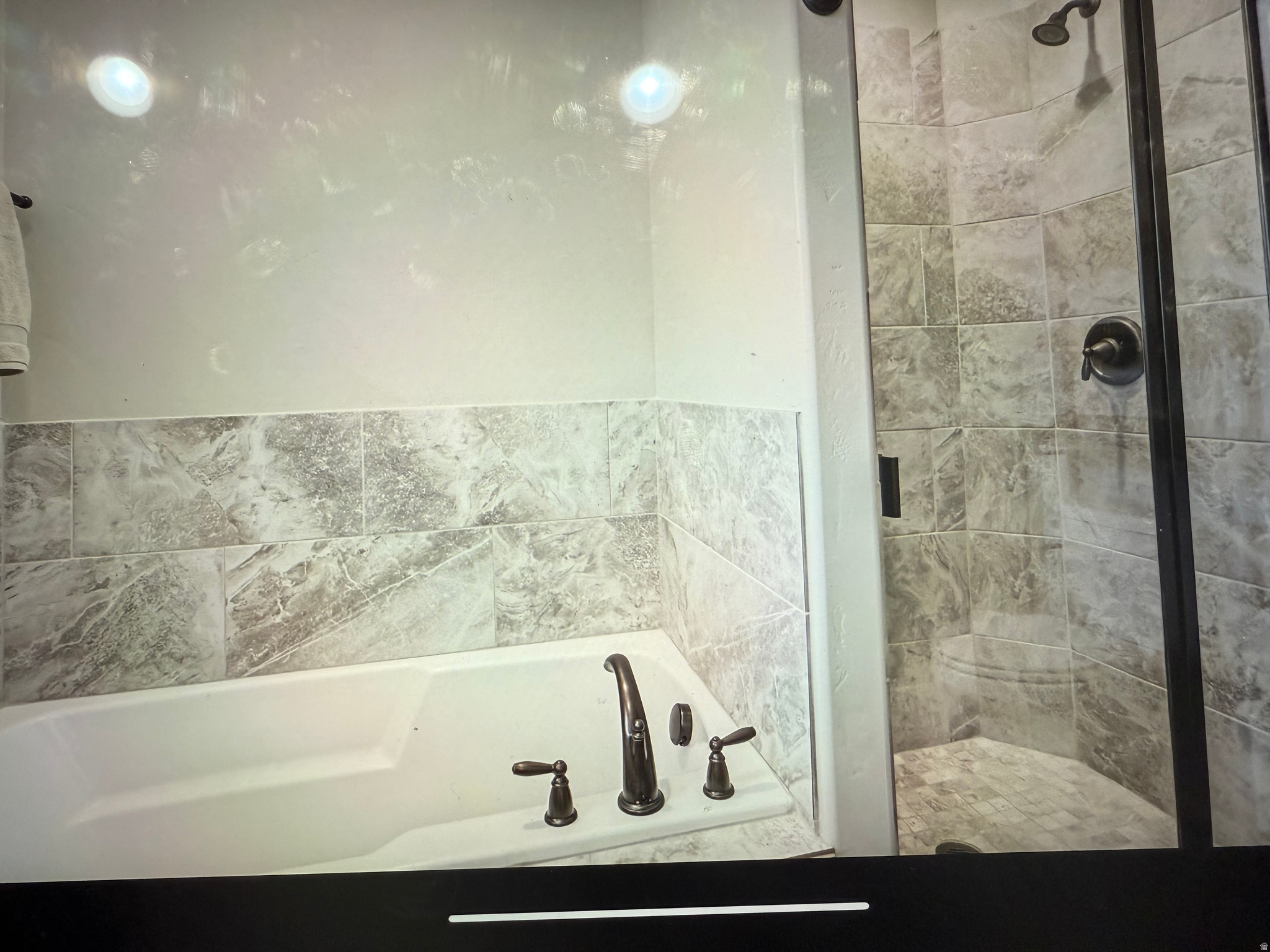 THE BLUFFS - Residential