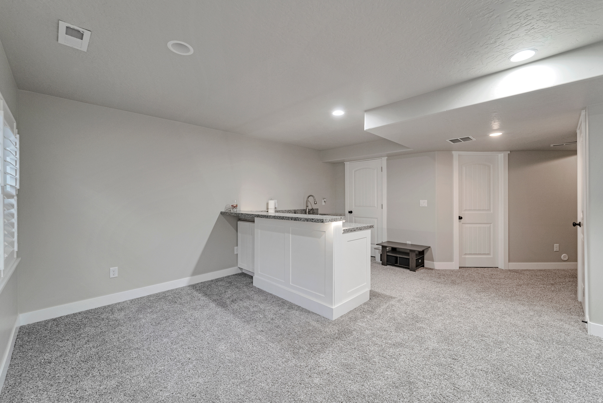 THE BLUFFS - Residential