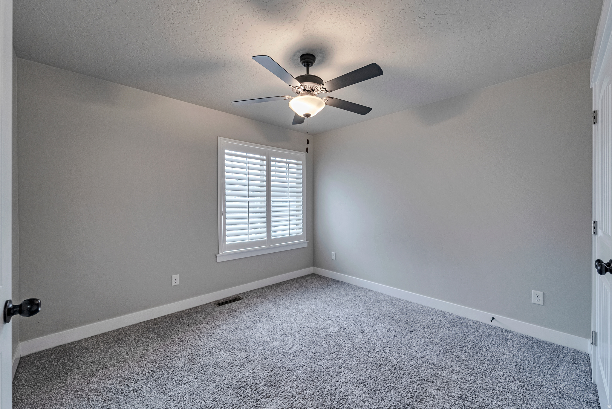 THE BLUFFS - Residential