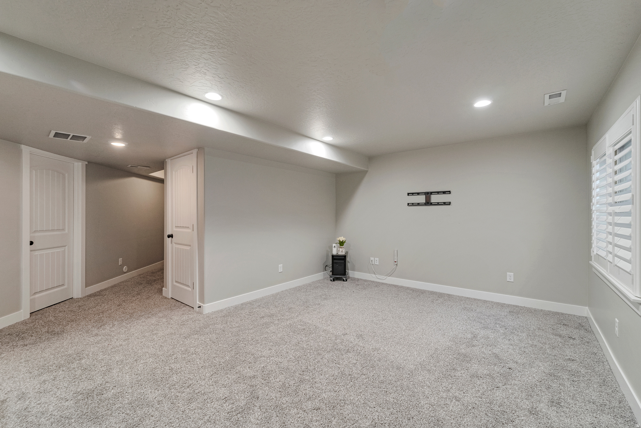 THE BLUFFS - Residential