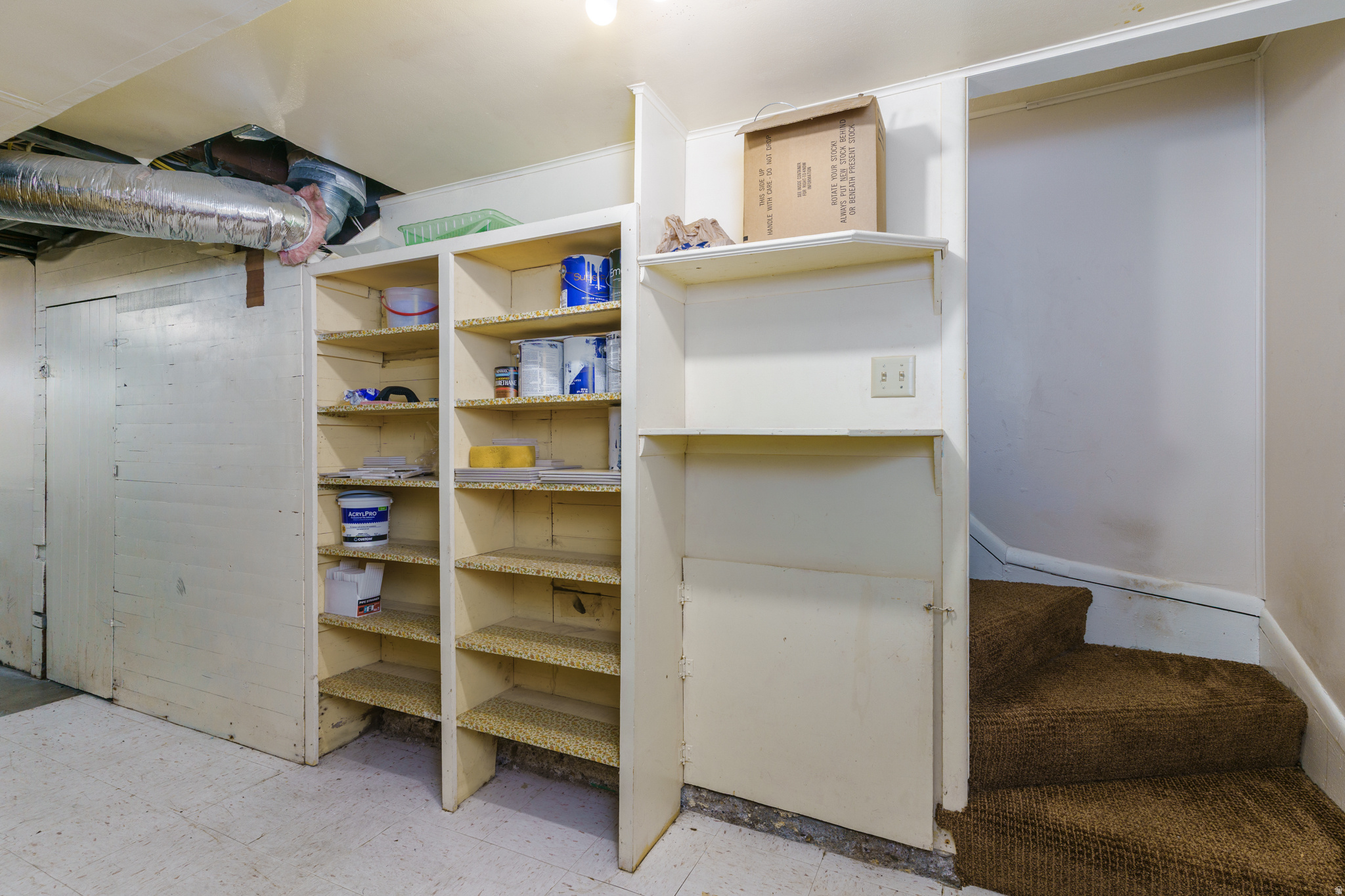 POCATELLO TOWNSITE - Residential