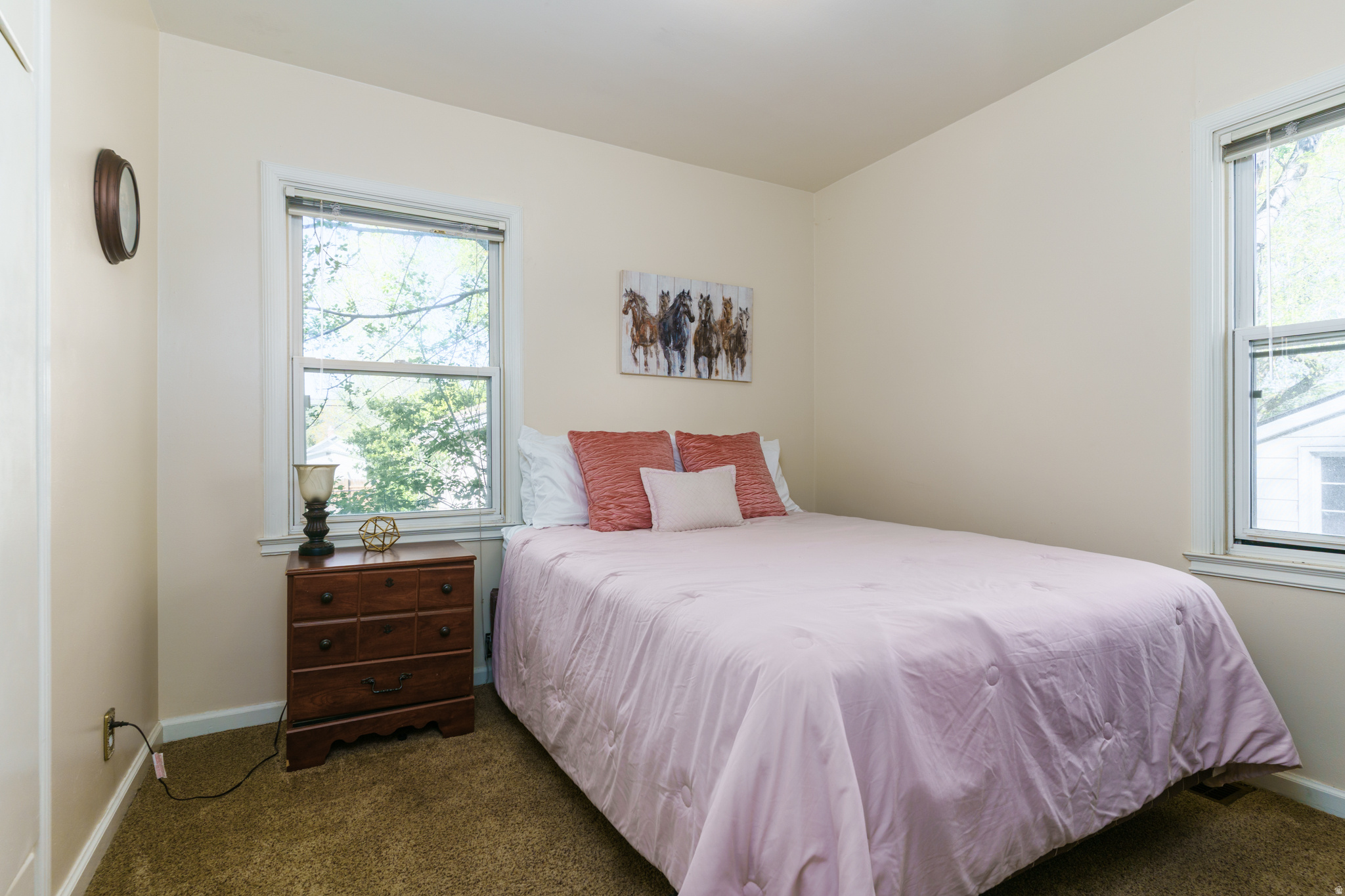 POCATELLO TOWNSITE - Residential