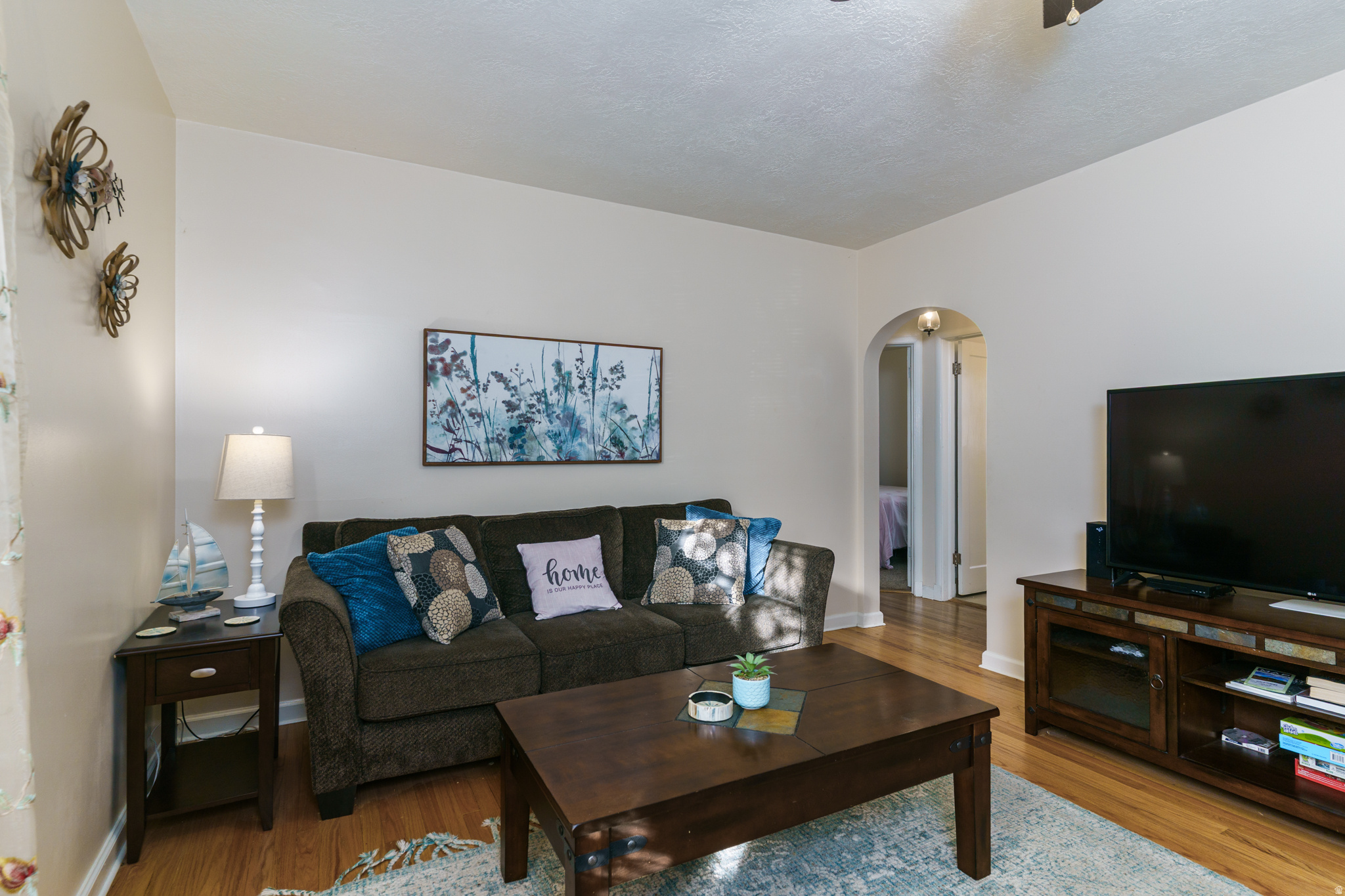 POCATELLO TOWNSITE - Residential