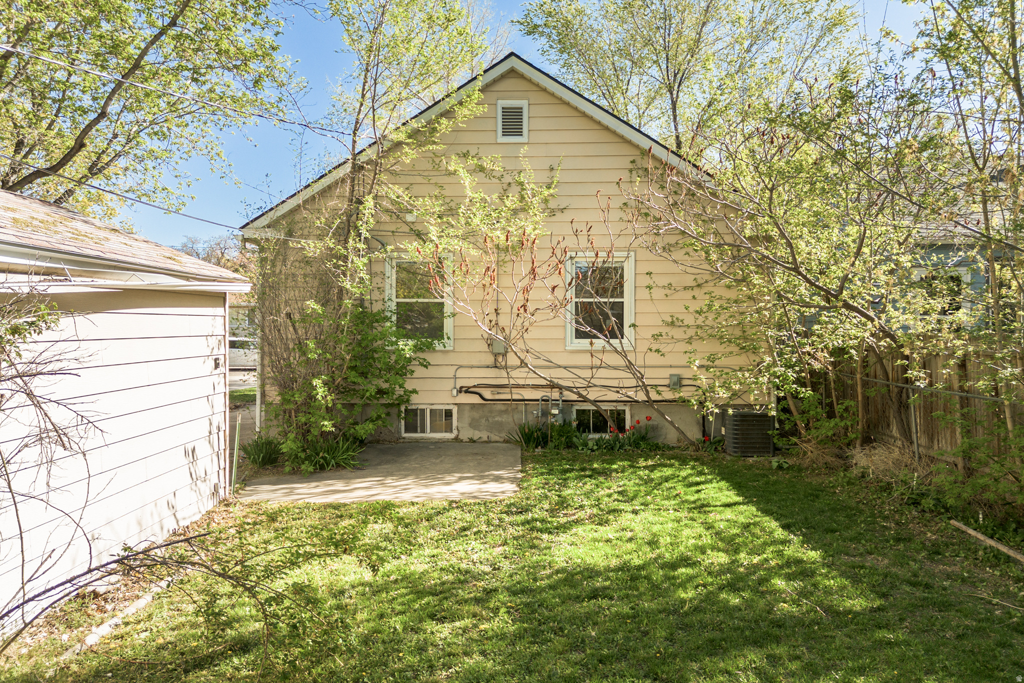 POCATELLO TOWNSITE - Residential