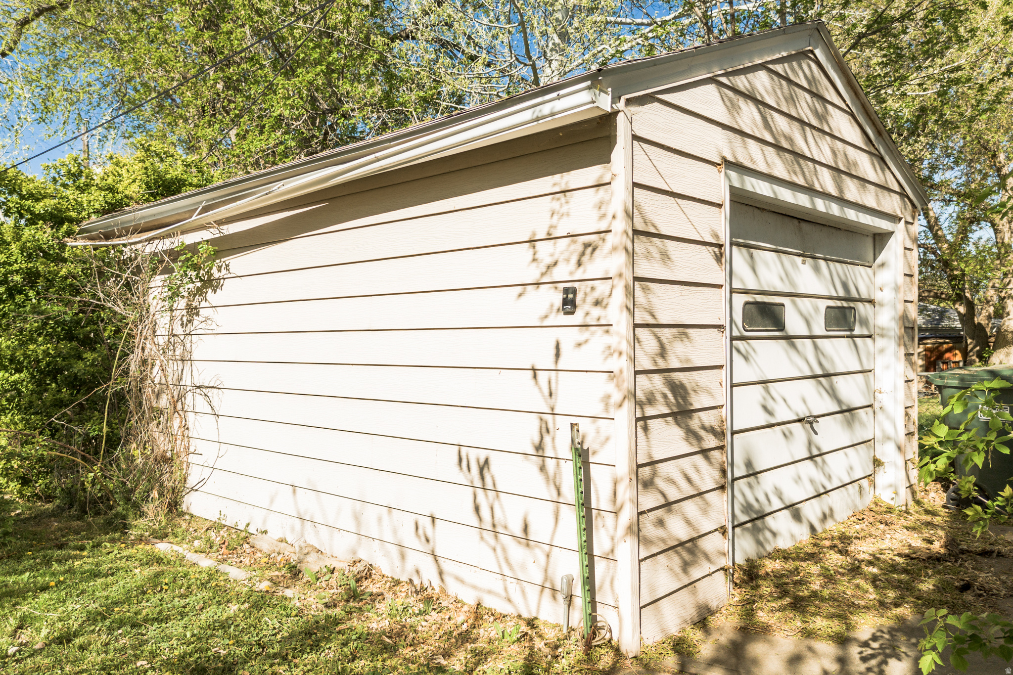 POCATELLO TOWNSITE - Residential
