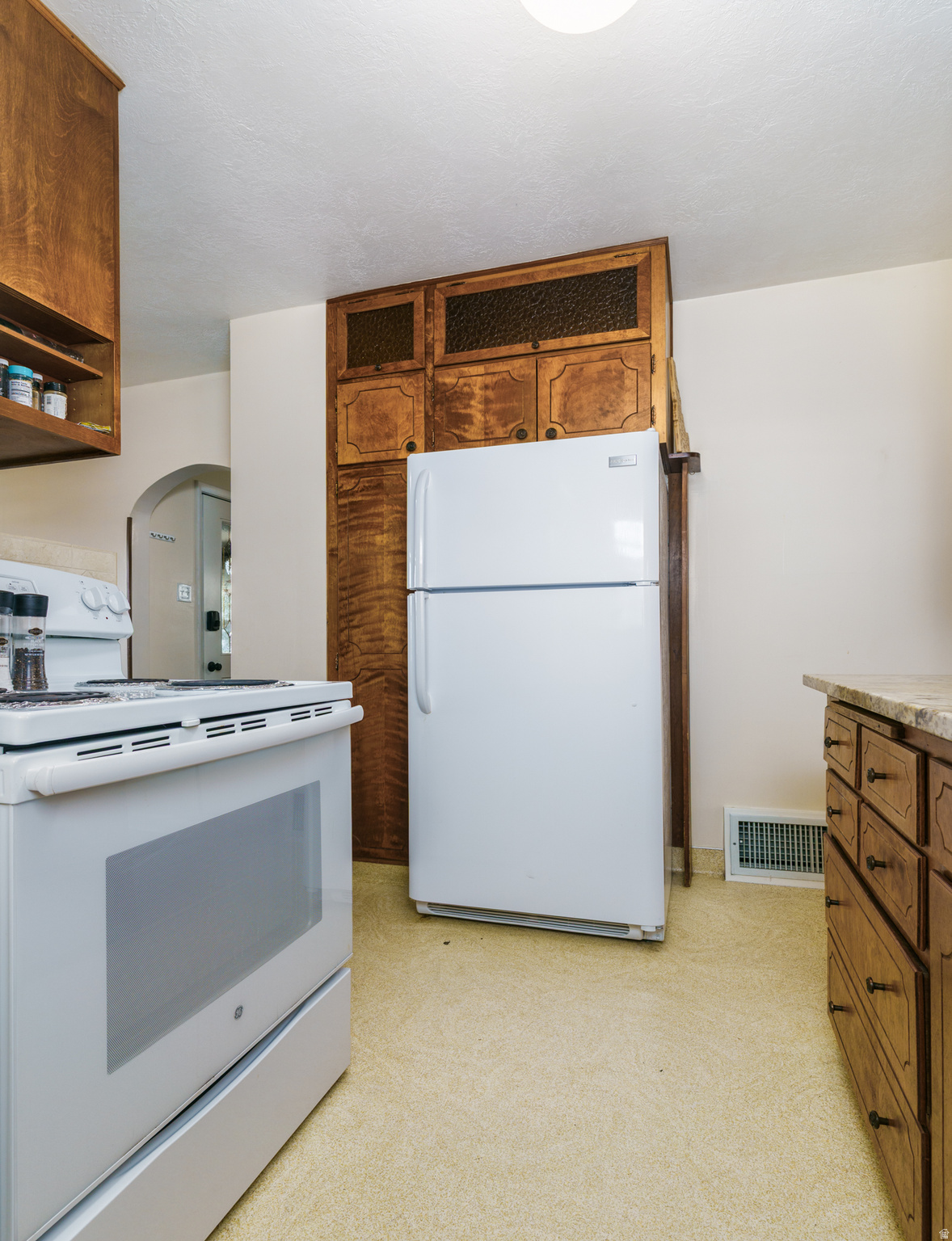 POCATELLO TOWNSITE - Residential