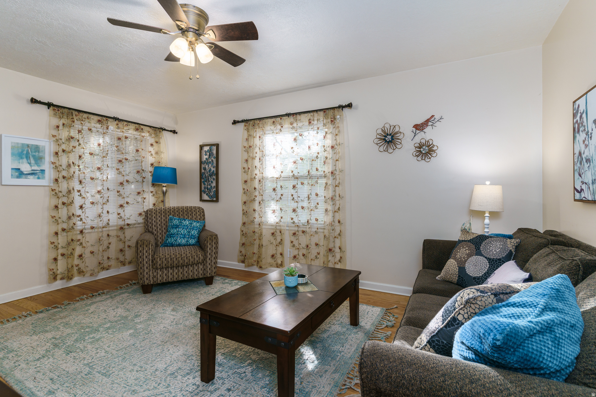 POCATELLO TOWNSITE - Residential