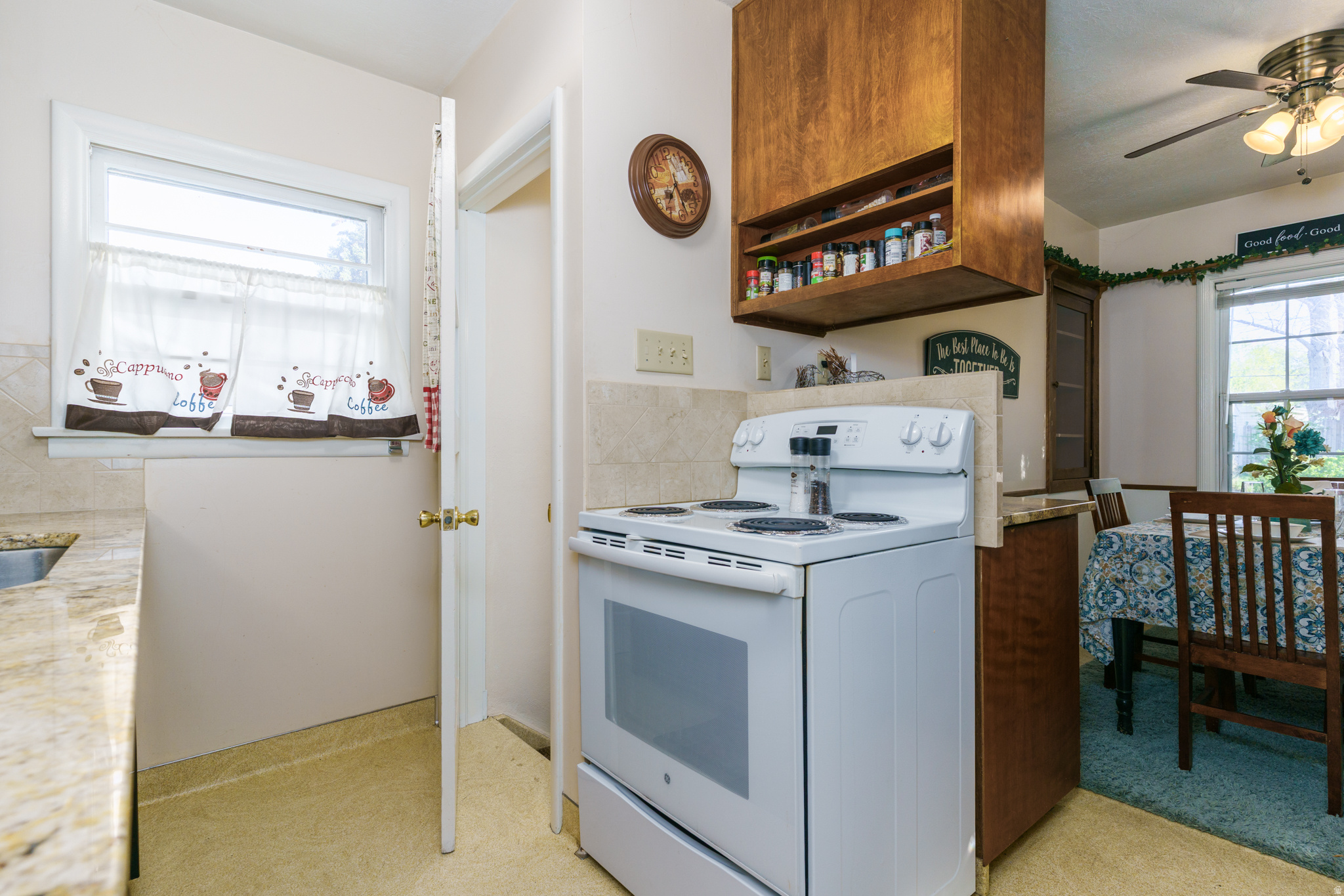 POCATELLO TOWNSITE - Residential