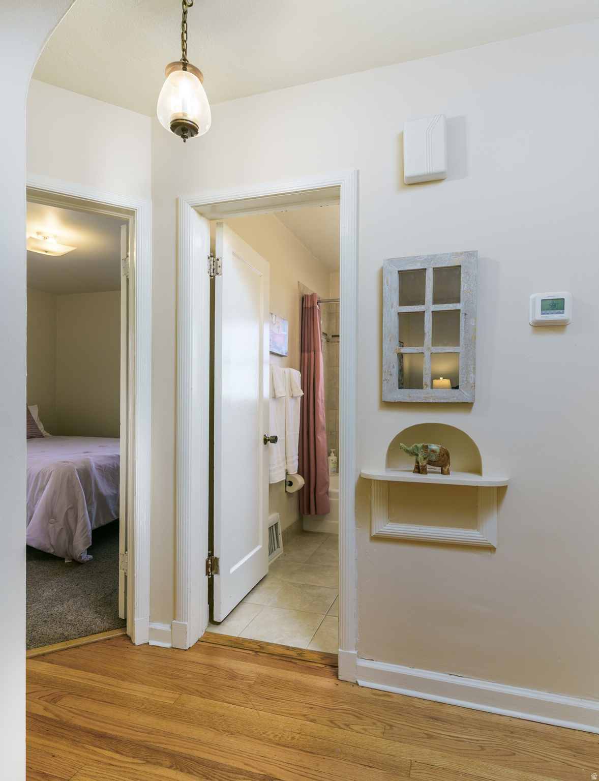 POCATELLO TOWNSITE - Residential