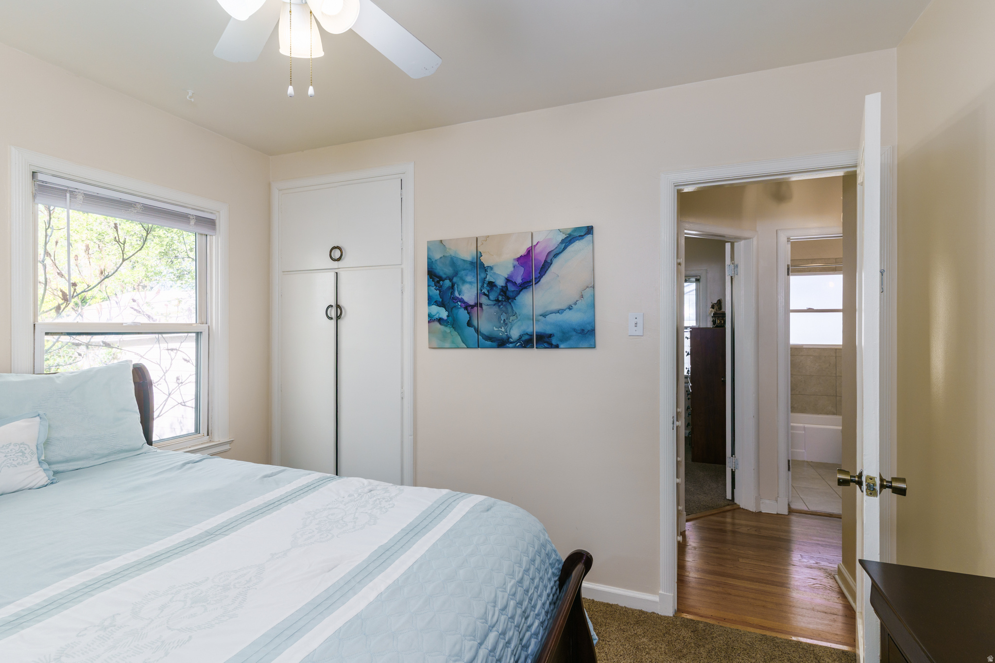 POCATELLO TOWNSITE - Residential