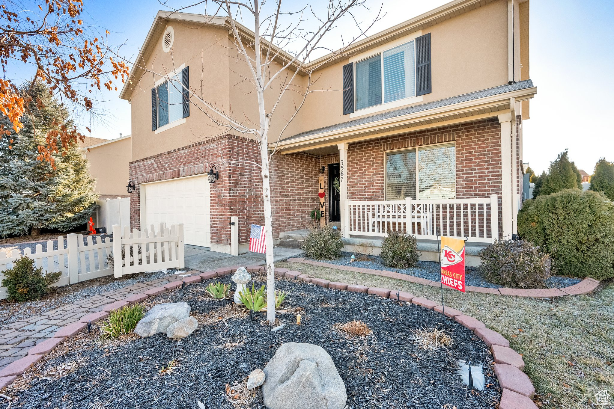 3567 W 2610, Syracuse, Utah image 31