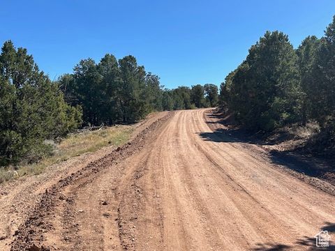 Photo of Tabiona, UT 84072 (MLS # 2116491)