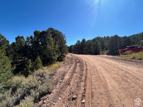 Tiny photo for Tabiona, UT 84072 (MLS # 2116491)
