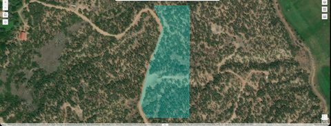 Tiny photo for Tabiona, UT 84072 (MLS # 2116491)