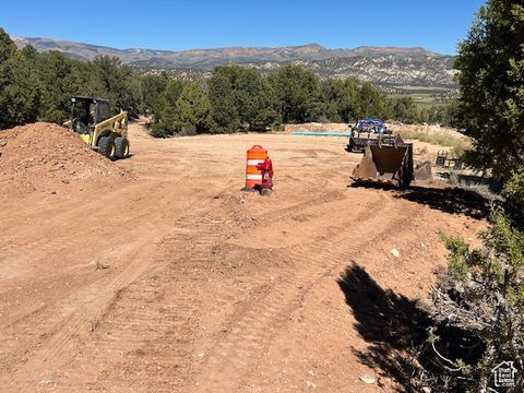 Tiny photo for Tabiona, UT 84072 (MLS # 2116491)