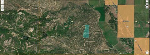 Tiny photo for Tabiona, UT 84072 (MLS # 2116491)