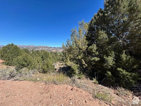 Tiny photo for Tabiona, UT 84072 (MLS # 2116491)