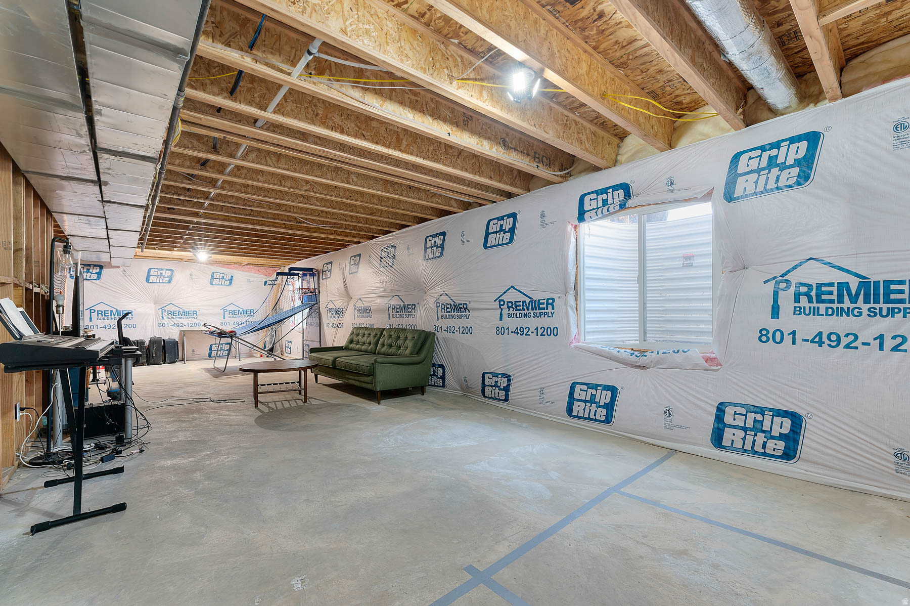 QUIET VALLEY - Residential