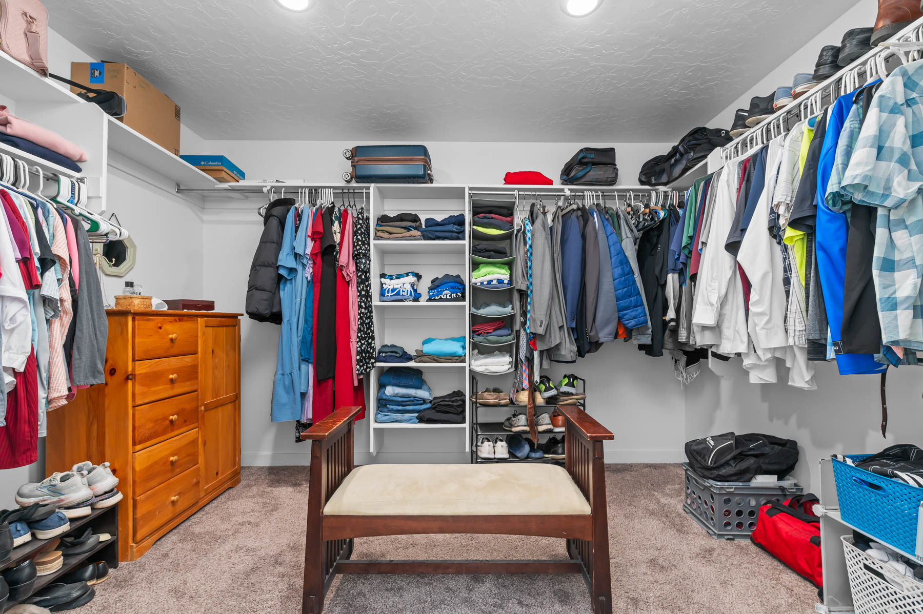 QUIET VALLEY - Residential