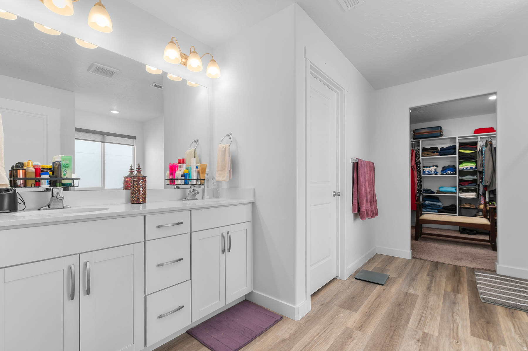 QUIET VALLEY - Residential