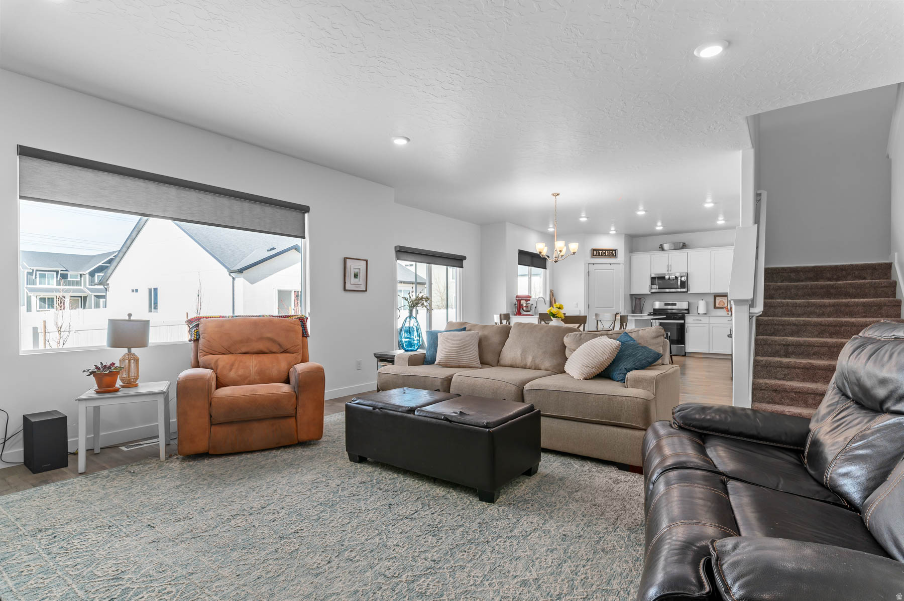 QUIET VALLEY - Residential